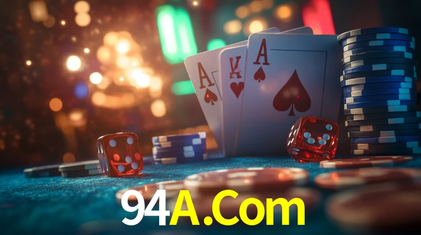 94A.Com Apostas Esportivas
